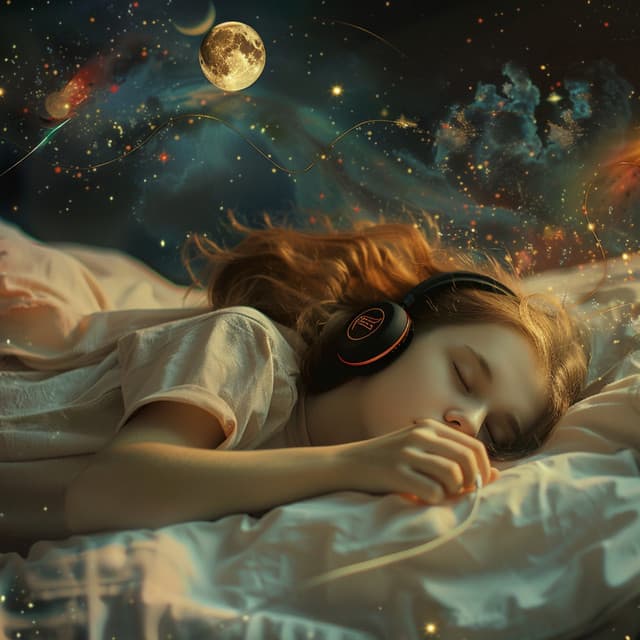 Music for Deep Sleep: Nightly Chords - Sleep Better