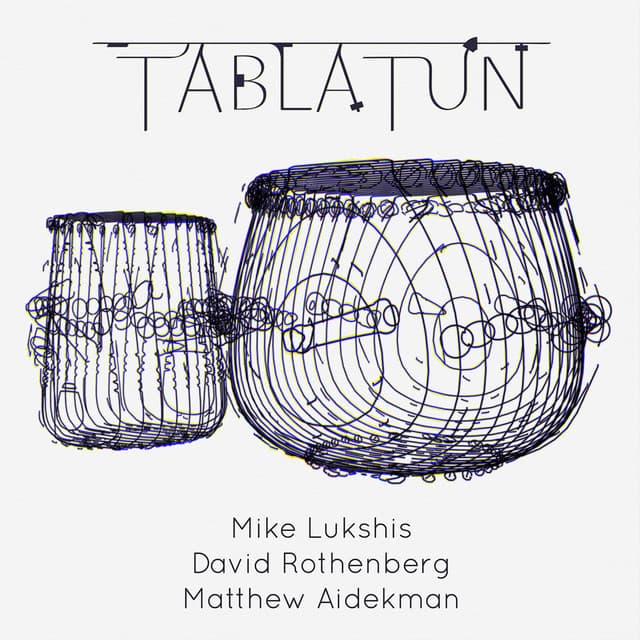 Tablatun - Mike Lukshis