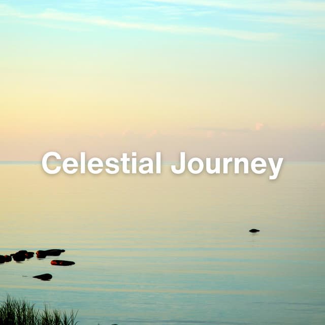 Celestial Journey - Ambient Nature White Noise