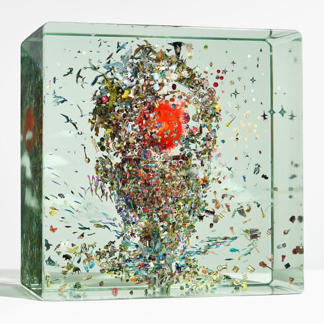 Djesse Vol. 4 - Jacob Collier