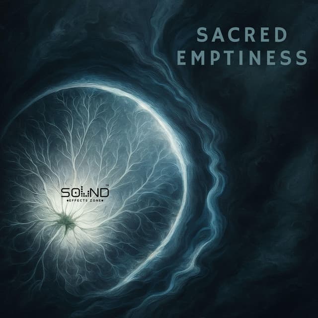 Sacred Emptiness - Sound Effects Zone