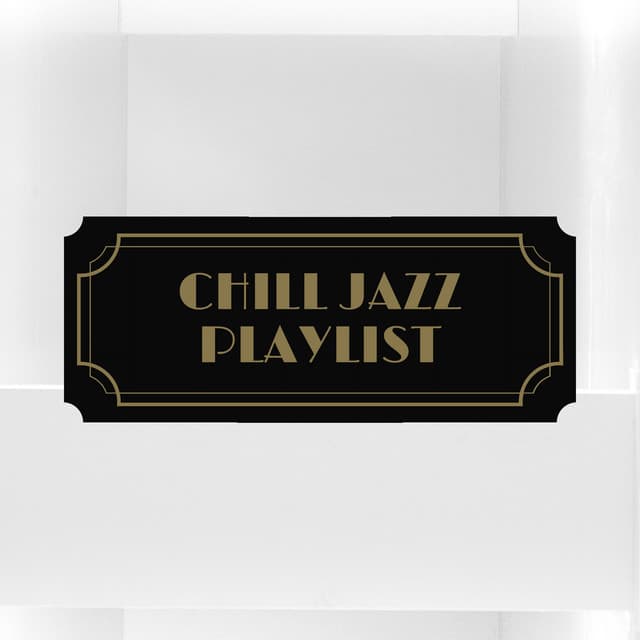 Relaxing Jazz Piano Ambience - Chill Jazz Playlist