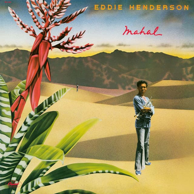 Mahal - Eddie Henderson