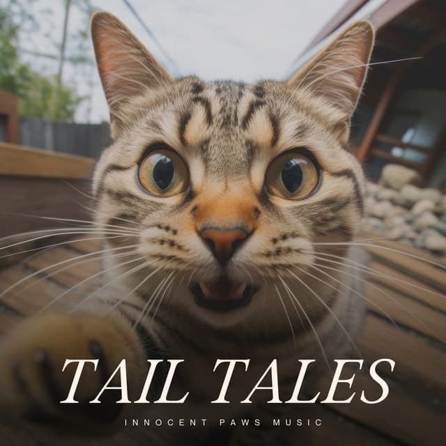 Tail Tales - Cat Music