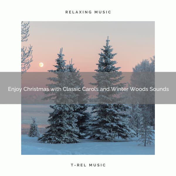 Enjoy Christmas with Classic Carols and Winter Woods Sounds - The Outdoor Library