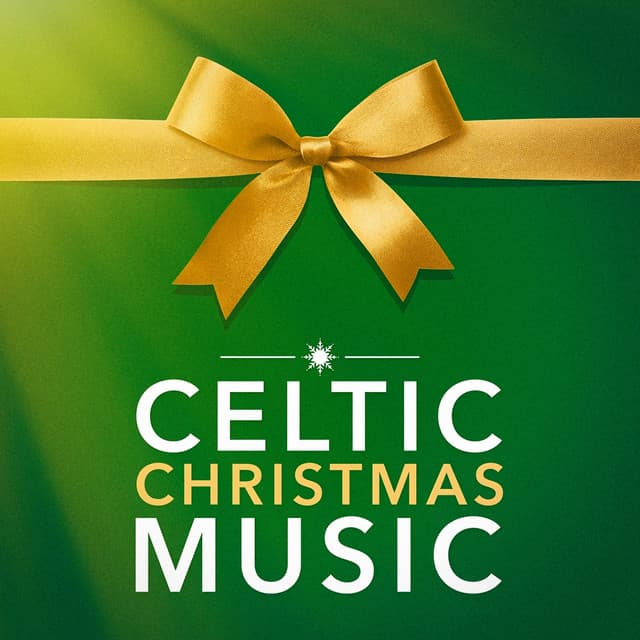 Celtic Christmas Music - Celtic Christmas