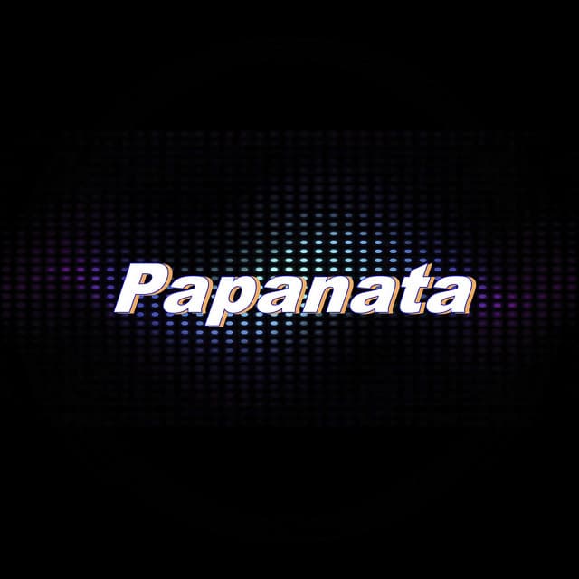 Papanata - Jonathan Beats
