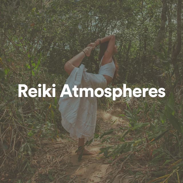 Reiki Atmospheres - Soothing Music
