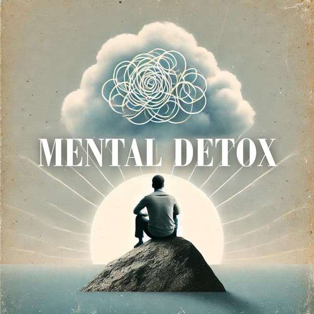 Mental Detox: Music to Wash Away the Day's Stress - Tranquility Spree
