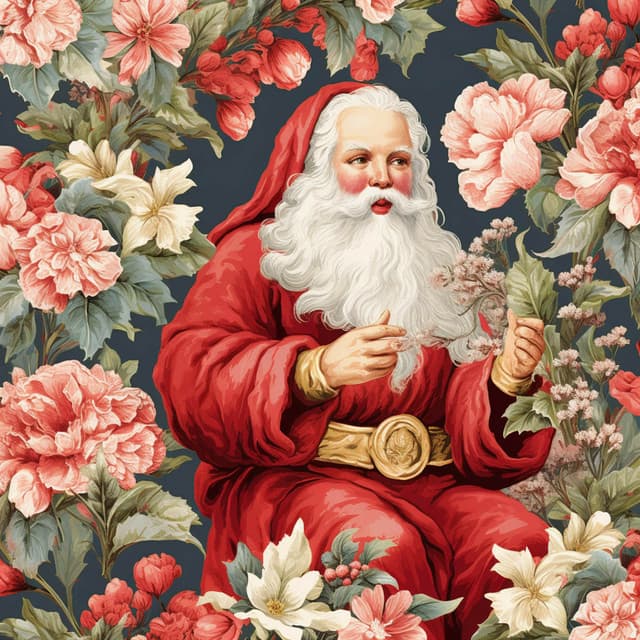 Classical Christmas Hits - Christmas Jazz Ensemble