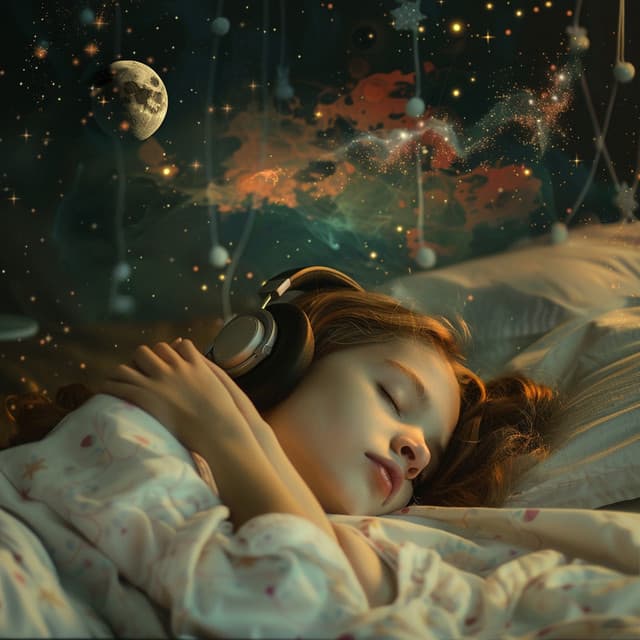 Sleep’s Music Journey: Gentle Echoes - Sleep Tribe