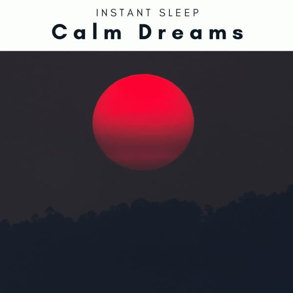 Calm Dreams - Majestic Sleep