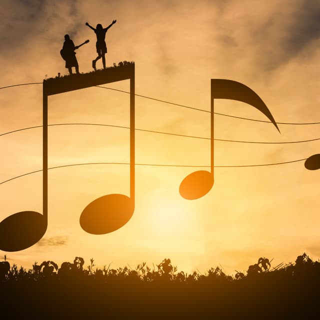 Euphoric Eclipses: Ambient Music Spa - Massage Therapeutic Music