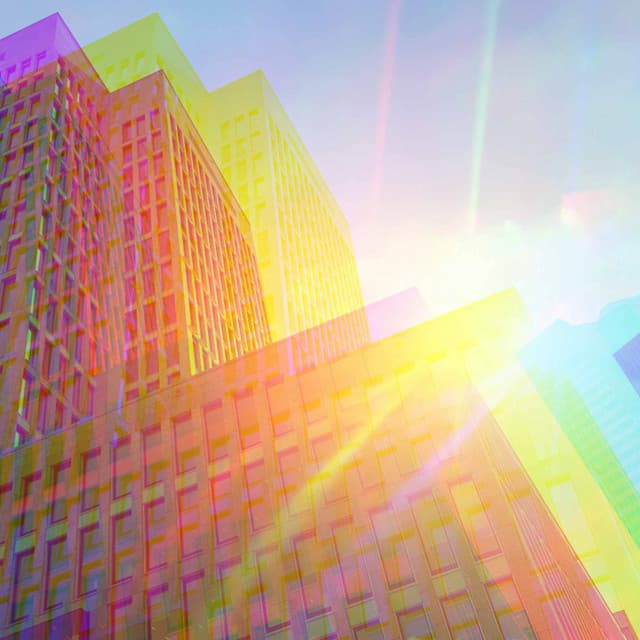 Music for Settling Back Sunday - Bossa Guitar Trio with Jazz Organ - New York Jazz Bar