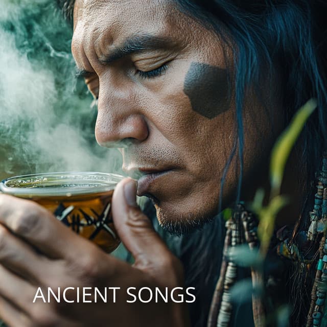 Ancient Songs: The Soulful Sounds of the Native Flute - Native Classical Sounds