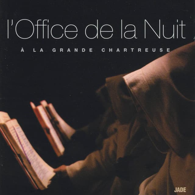 L'office de la nuit - Unknown
