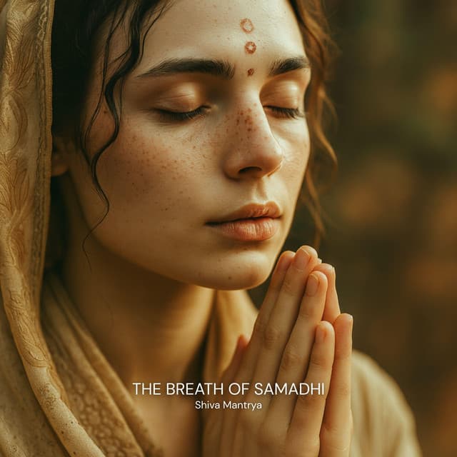 The Breath of Samadhi - Shiva Mantrya