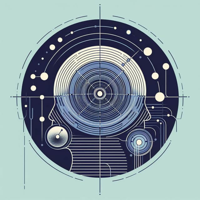 Binaural Alpha Sinus - Binaural Alpha Beats