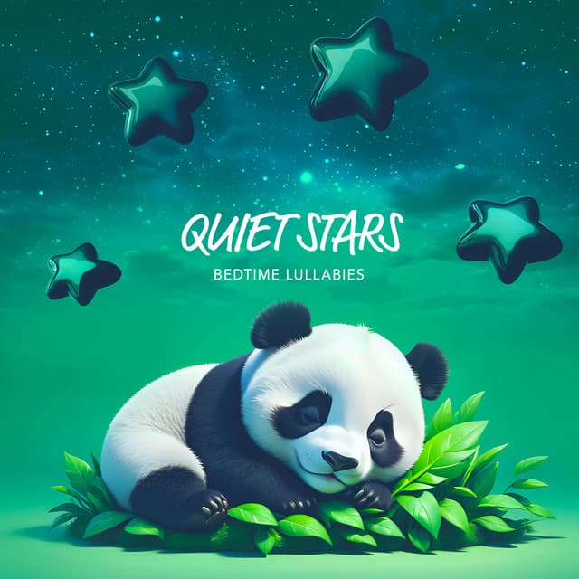 Quiet Stars - Bedtime Lullabies