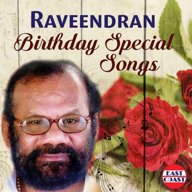Raveendran Birthday Special Songs - Raveendran