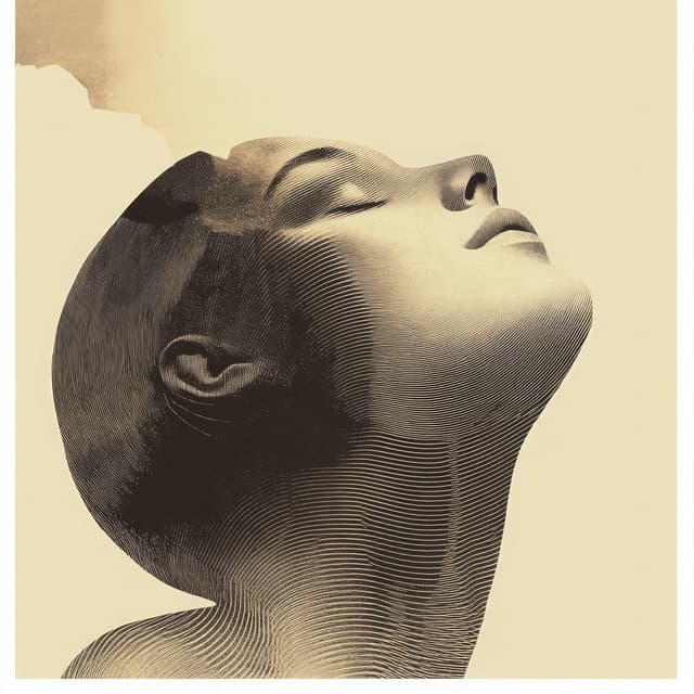 Aria Angélique Enveloppant l'Âme au sein du Sanctum de l'Utérus - Flow Meditation