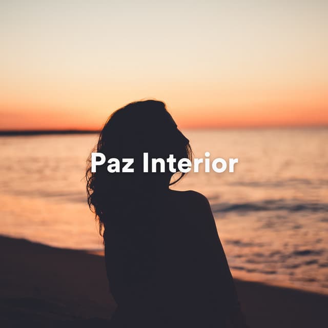 Paz Interior - Meditation Hz