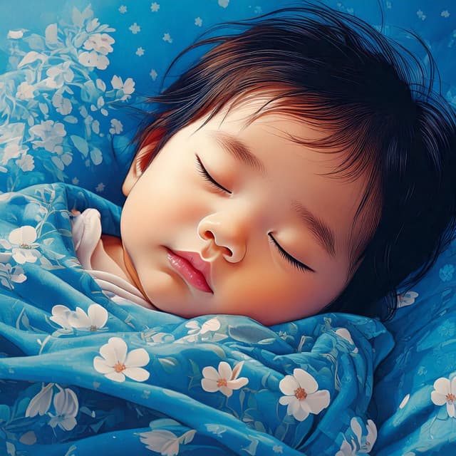 Soft Lofi Sounds to Enhance Baby Sleep - Calm Lofi Sounds