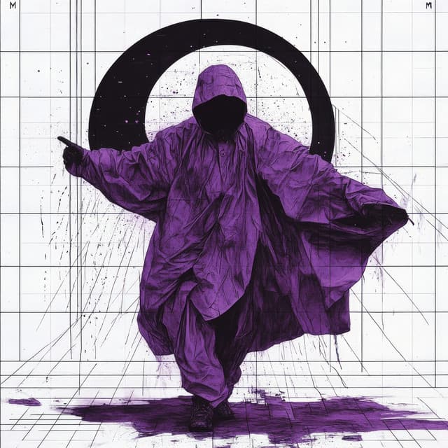 Universele Wijsheid Douche - Always Raining