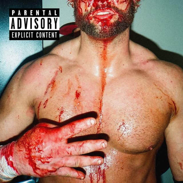 HEELS HAVE EYES 3 - Westside Gunn