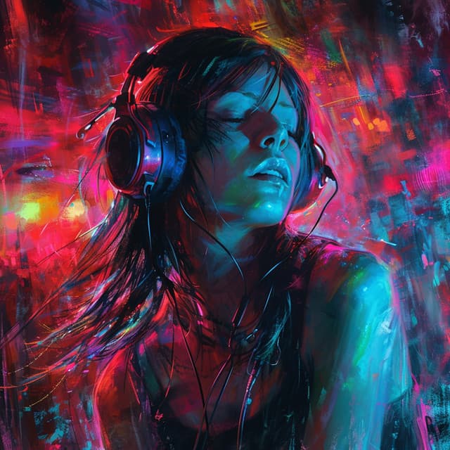 Urban Echoes - Some New Year's Eve Music