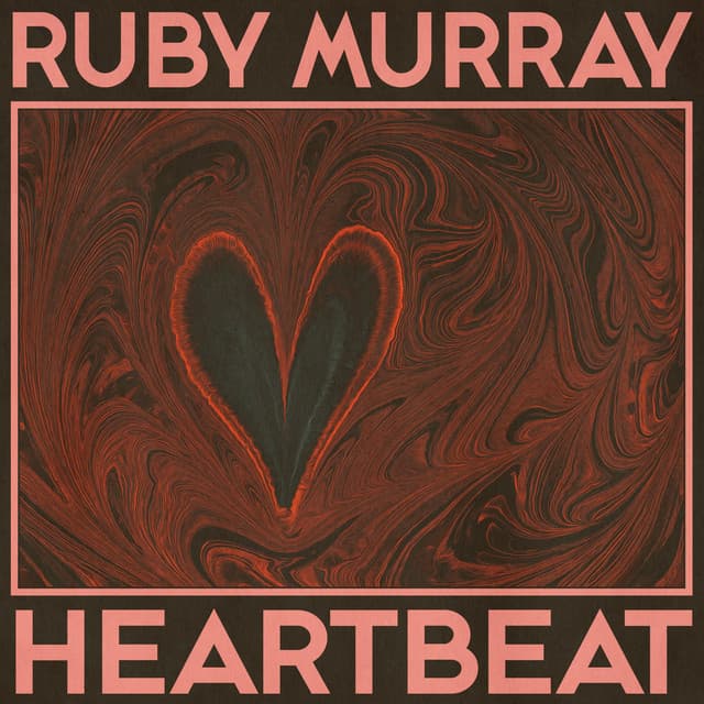 Heartbeat - Ruby Murray