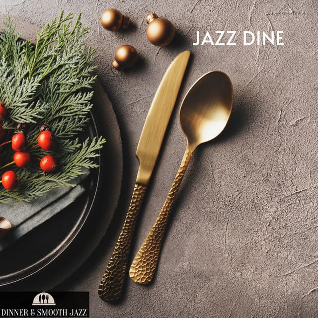 Jazz Dine: Echoes from the Glamorous 1940s, Evening Date Night - Dinner & Smooth Jazz
