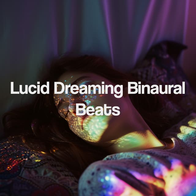 Lucid Dreaming Binaural Beats - Study Alpha Waves