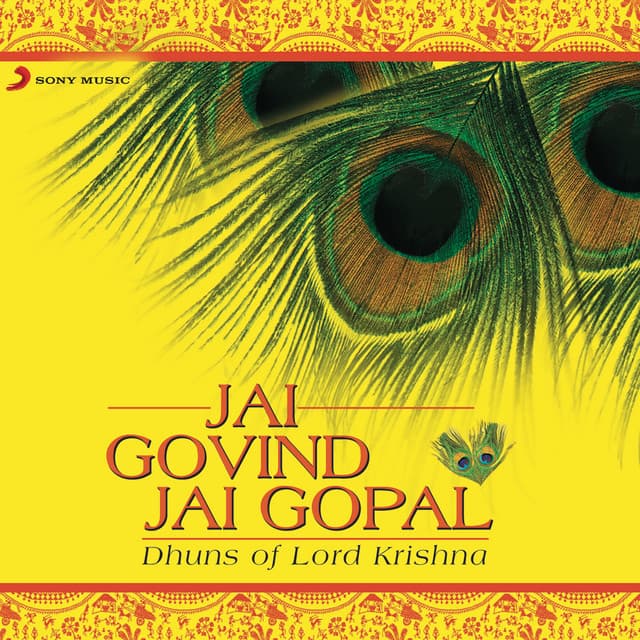Jai Govinda Jai Gopala - Shounak Abhisheki