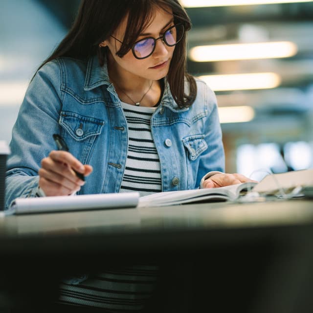 Oceanic Knowledge: Deep Study with Meditation Music - Mega Exotic Wave Sounds