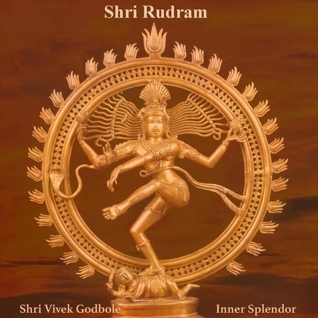 Shri Rudram - Inner Splendor