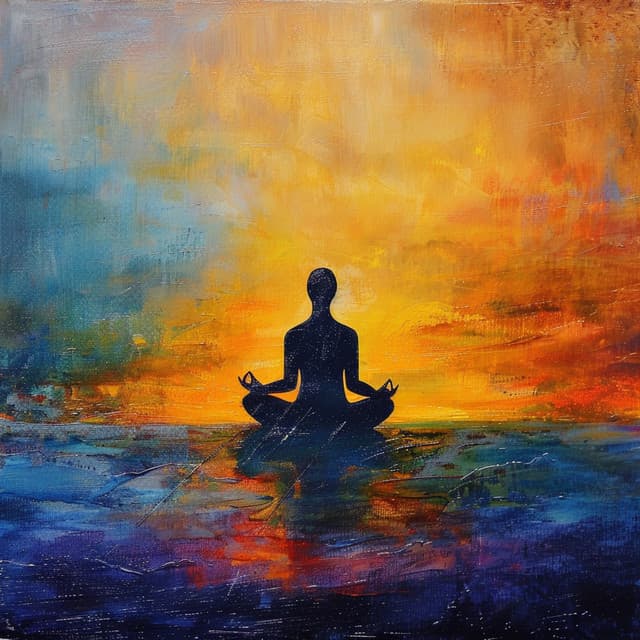 Odisea Musical: Viaje Sónico - Perdido en azul