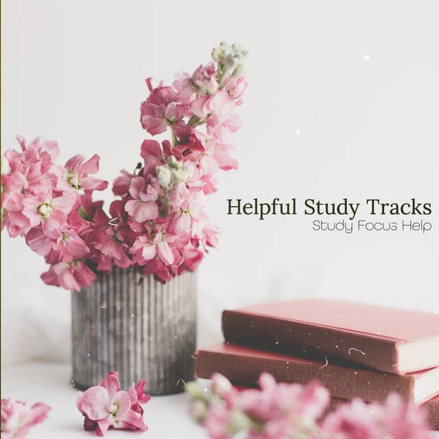 Helpful Study Tracks - Study Focus Help