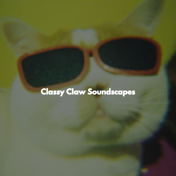 Classy Claw Soundscapes - Ristorante Jazz Ambiente