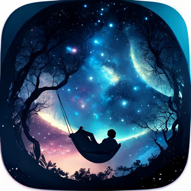 Endless Night with Tranquil Noise - Water Sound Natural White Noise