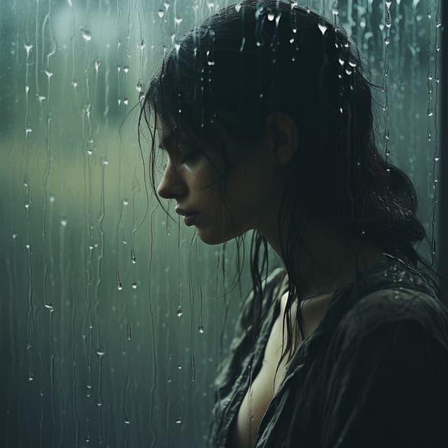 Viaje Melódico Etéreo De La Lluvia - Grabaciones de Liquid Planet