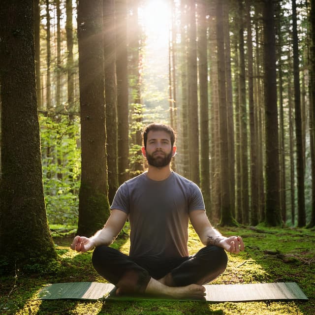 Meditación Serena: Orquesta Tranquila - Bertie Lambert