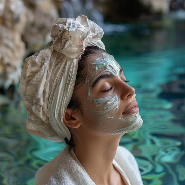 Oasis Tranquilo: Meditaciones Profundas Para Retiros De Spa - Relajante música asiática de spa