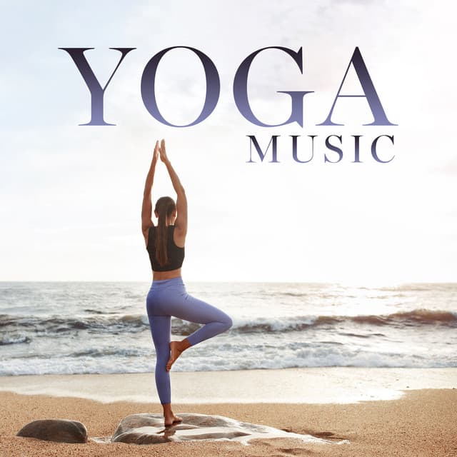 Yoga Music: Meditation to Empower and Expand with Wellness - Joga Relaxing Music Zone