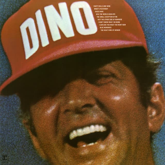 Dino - Dean Martin