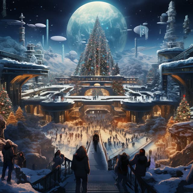 Yuletide Harmonies A Christmas Collection - Christmas Favourites