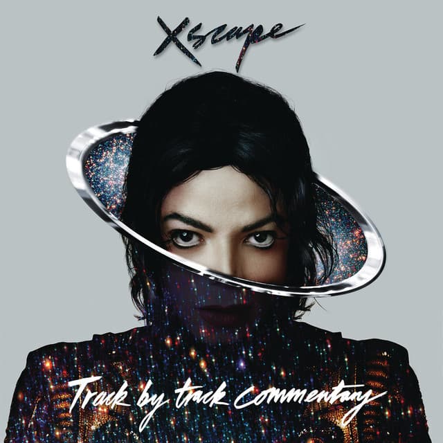 XSCAPE - Track by Track Commentary - Michael Jackson