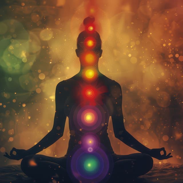 Awaken Your Chakras - Chakra Healing Music Academy