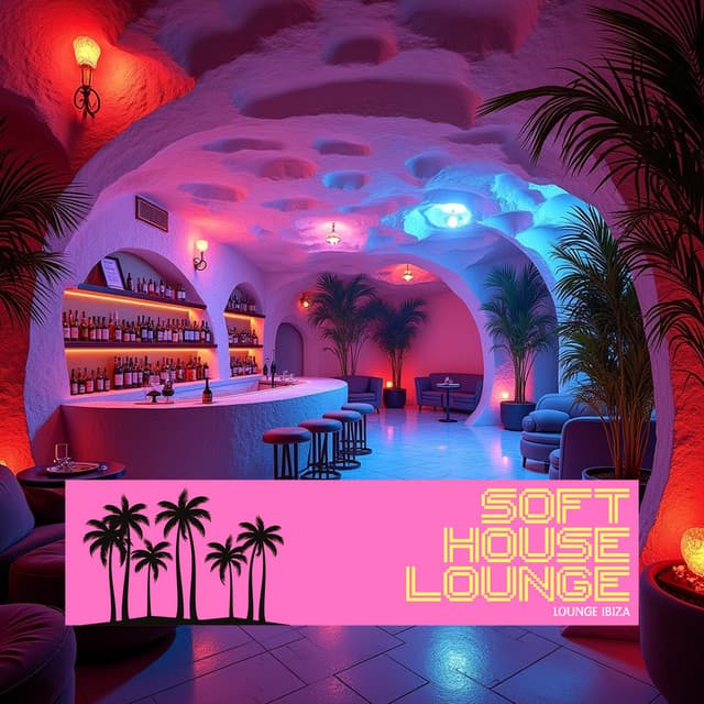 Soft House Lounge - Lounge Ibiza