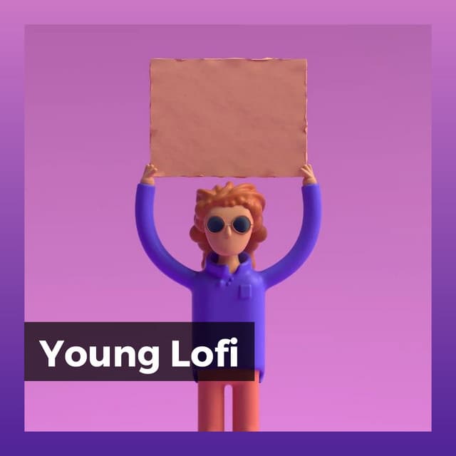Young Lofi - Lofi Sad